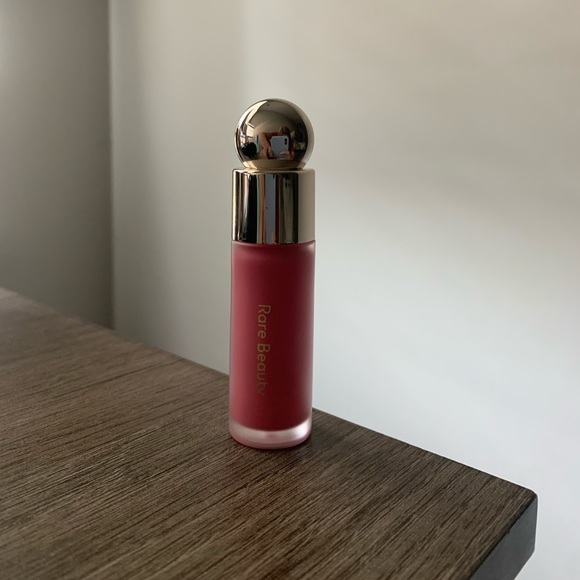 Sephora Other - Rare Beauty- Selena Gomez liquid blush in Happy